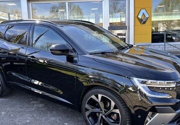 Renault Austral 57.260 km 31.950 &euro; Paderborn 33104
