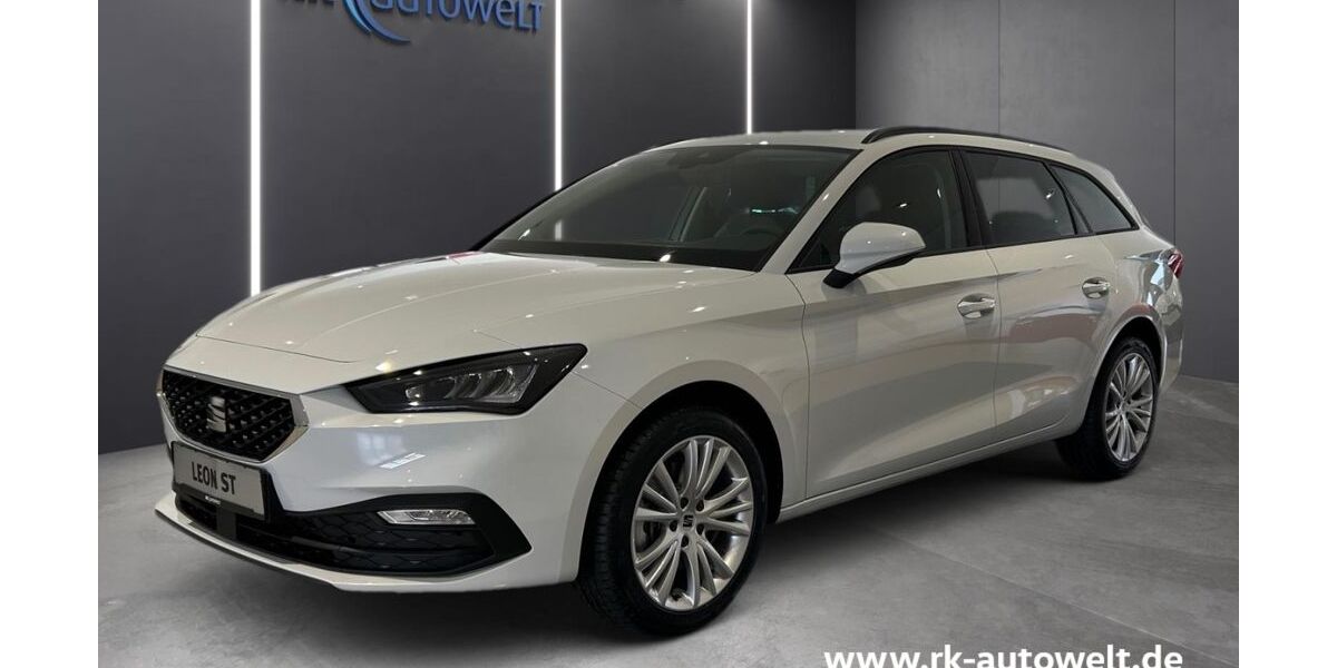 Seat Leon 19.900 km 26.990 &euro; Ennigerloh 59320