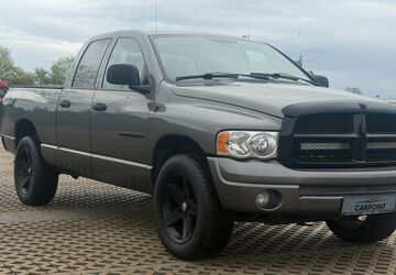 Dodge RAM 216.328 km 12.990 &euro; Beckum 59269
