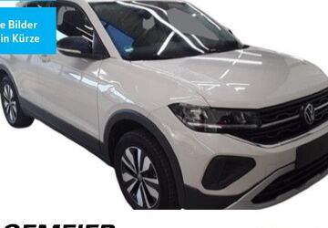 VW T-Cross 7.689 km 22.990 &euro; Salzkotten 33154