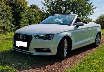 Audi A3 198.000 km 9.999 &euro; Paderborn 33100