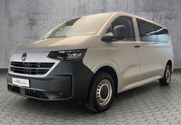 VW T7 Kombi 12.000 km 52.880 &euro; Paderborn 33100