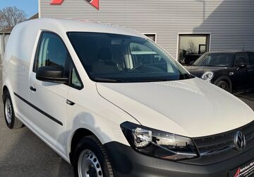VW Caddy 43.000 km 15.999 &euro; Anröchte 59609