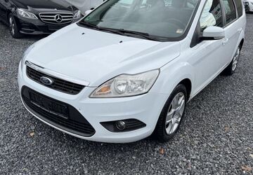 Ford Focus 277.000 km 599 &euro; Paderborn 33100