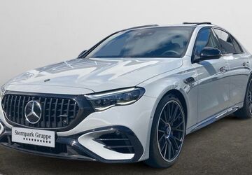 Mercedes-Benz E 53 AMG 30.643 km 91.980 &euro; Lippstadt 59555