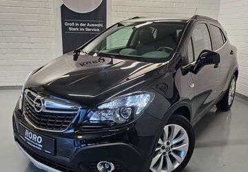 Opel Mokka 127.400 km 8.000 &euro; Lippstadt 59557