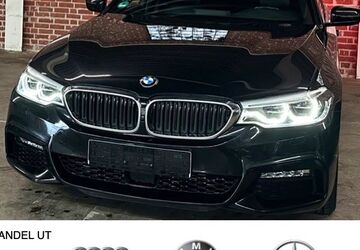 BMW 540 112.000 km 35.800 &euro; Soest 59494