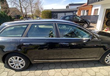 Audi A6 432.000 km 4.900 &euro; Möhnesee 59519