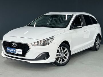 Gebrauchte Hyundai i30