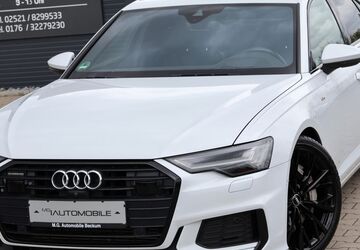 Audi A6 116.900 km 34.850 &euro; Beckum 59269