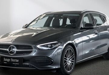 Mercedes-Benz C 180 25.565 km 32.980 &euro; Beckum 59269