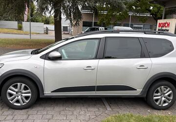 Dacia Jogger 150.350 km 10.900 &euro; Ennigerloh 59320