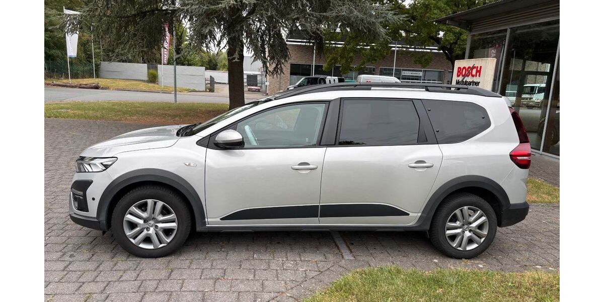 Dacia Jogger 150.350 km 10.900 &euro; Ennigerloh 59320