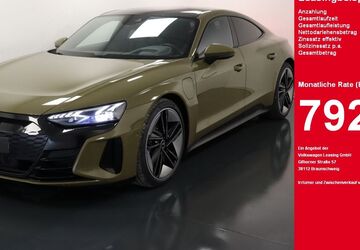 Audi e-tron GT 73.188 km 52.085 &euro; Gütersloh 33334