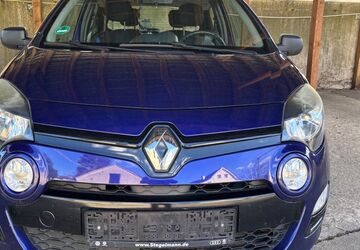 Renault Twingo 147.967 km 2.790 &euro; Paderborn 33104