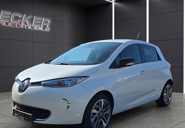 Renault ZOE 87.029 km 8.990 &euro; Lippstadt 59557