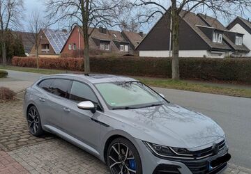 VW Arteon 45.100 km 38.900 &euro; Soest 59494