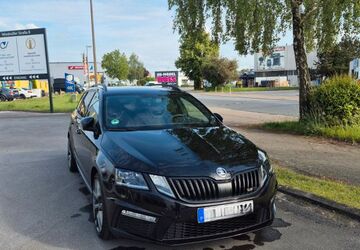 Skoda Octavia 151.000 km 16.550 &euro; Lippstadt 59557