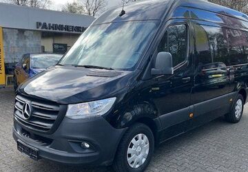 Mercedes-Benz Sprinter 182.341 km 25.990 &euro; Rietberg 33397