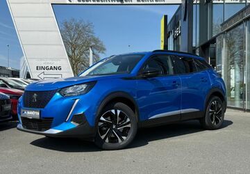 Peugeot 2008 35.394 km 19.990 &euro; Gütersloh 33334