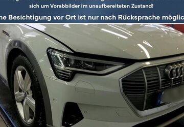 Audi e-tron 31.397 km 35.580 &euro; Rietberg 33397