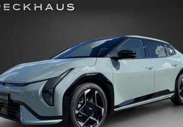 Kia EV4 1.100 km 46.950 &euro; Erwitte 59597