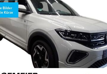 VW T-Cross 7.311 km 23.895 &euro; Salzkotten 33154