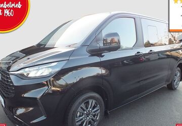 Ford Tourneo Custom 28.000 km 43.950 &euro; Langenberg 33449