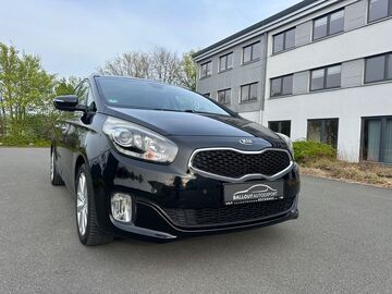 Gebrauchte Kia Carens