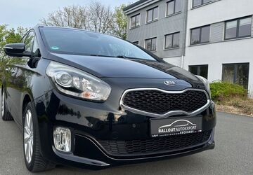 Kia Carens 129.000 km 8.500 &euro; Lippstadt 59557