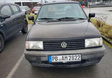 VW Polo 132.714 km 2.000 &euro; Borchen 33178