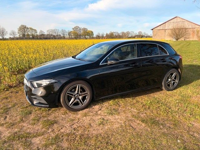 Mercedes-Benz A 180 101.745 km 19.900 &euro; Lippstadt 59556
