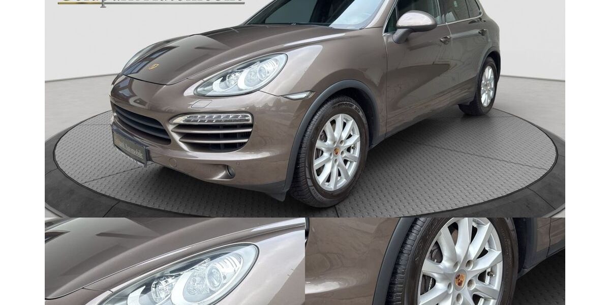 Porsche Cayenne 313.199 km 12.990 &euro; Erwitte 59597