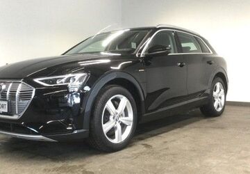 Audi e-tron 47.690 km 39.995 &euro; Oelde 59302