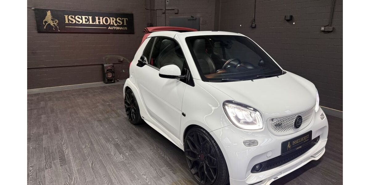 Smart ForTwo 97.980 km 26.990 &euro; Gütersloh 33334