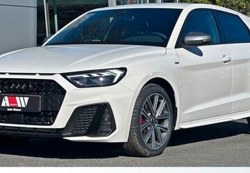 Audi A1 1.100 km 38.900 &euro; Neubeckum 59269
