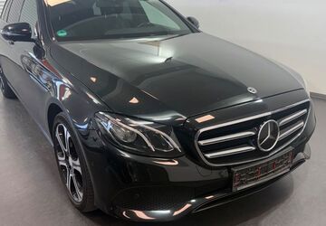 Mercedes-Benz E 220 173.691 km 20.390 &euro; Soest 59494