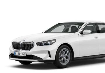 BMW 520 8.775 km 44.750 &euro; Paderborn 33104