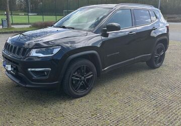 Jeep Compass 18.500 km 19.850 &euro; Soest 59494