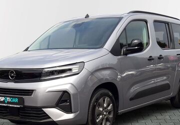 Opel Combo Life 1.516 km 26.980 &euro; Soest 59494
