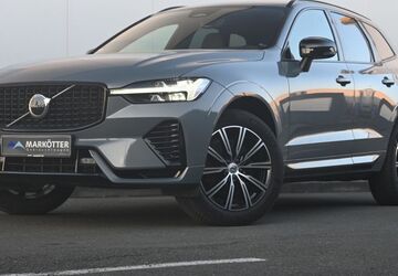 Volvo XC60 52.515 km 38.990 &euro; Paderborn 33106