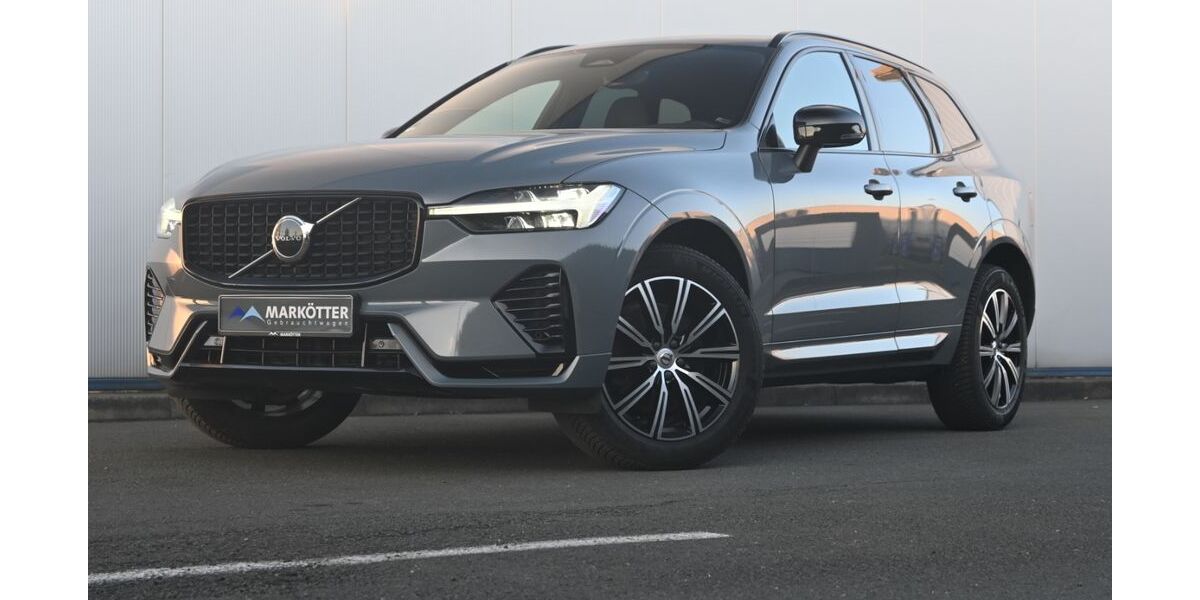 Volvo XC60 52.515 km 38.990 &euro; Paderborn 33106