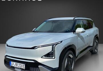Kia EV5 2.500 km 48.450 &euro; Erwitte 59597