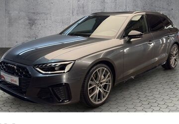 Audi A4 106.250 km 30.950 &euro; Paderborn 33100