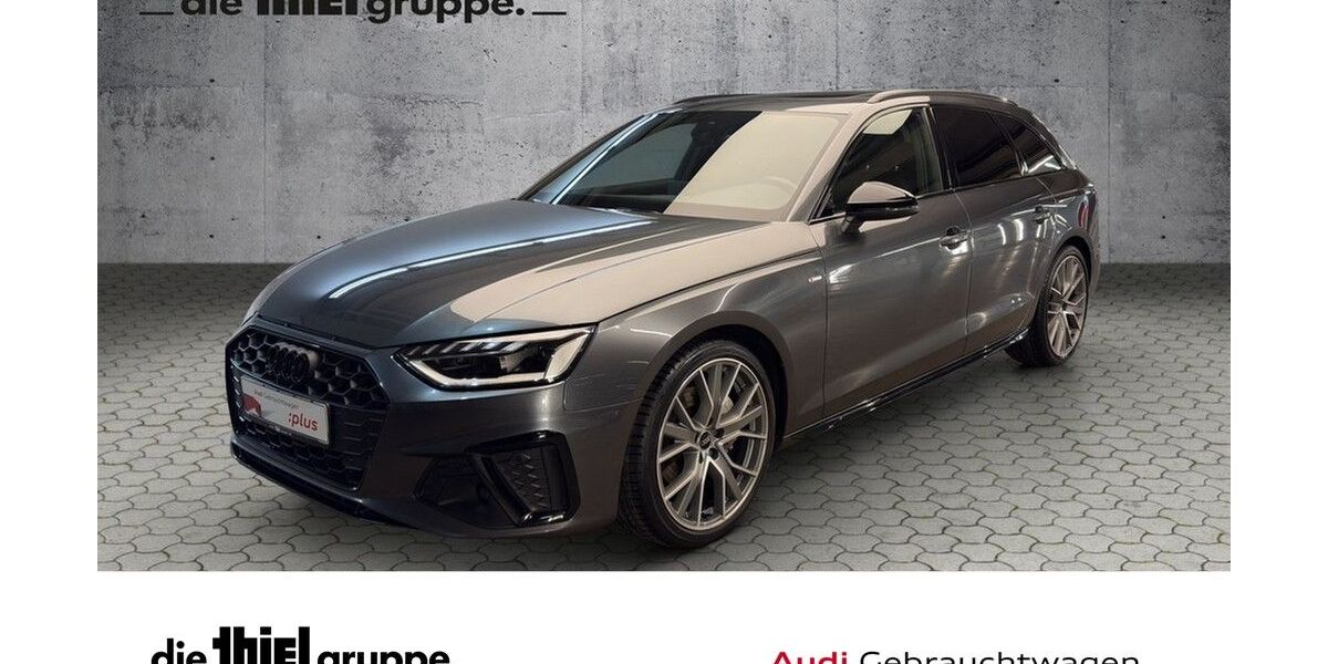 Audi A4 106.250 km 30.950 &euro; Paderborn 33100