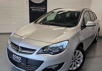 Opel Astra 153.500 km 6.300 &euro; Lippstadt 59557