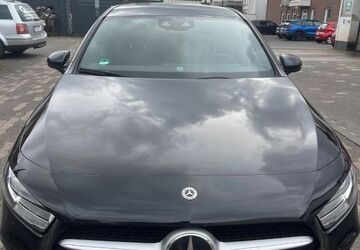 Mercedes-Benz A 180 105.000 km 21.600 &euro; Verl 33415