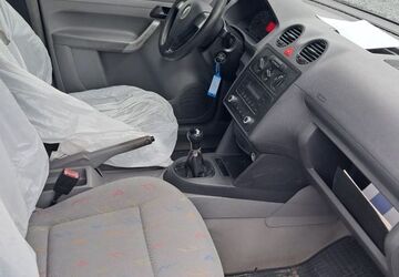 VW Caddy 141.000 km 3.000 &euro; Soest 59494