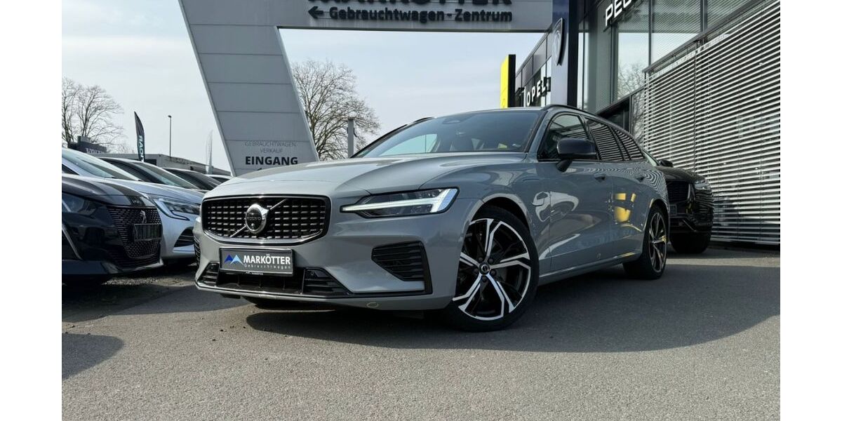 Volvo V60 77.403 km 35.450 &euro; Gütersloh 33334
