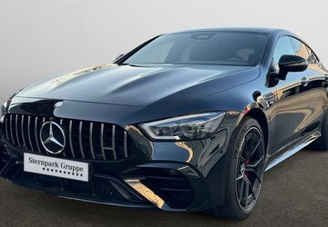 Mercedes-Benz AMG GT 14.196 km 93.980 &euro; Lippstadt 59555